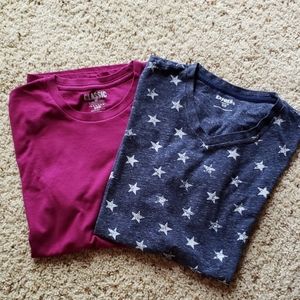 🎆Old Navy and Express Mens Small T-Shirts
